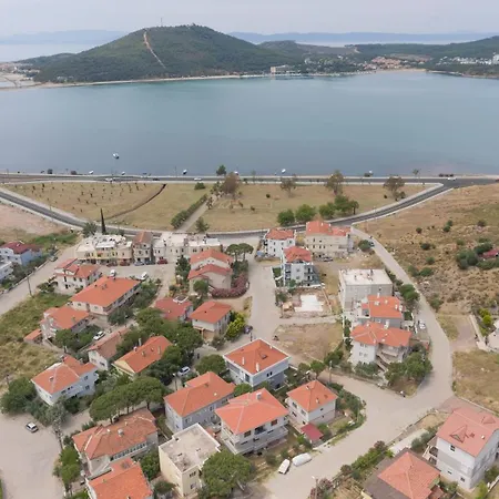 Sun Ayvalik Hotell *