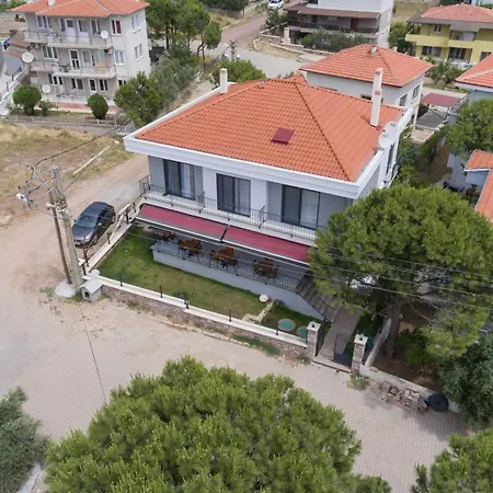 Hotell Sun Ayvalik Küçükköy