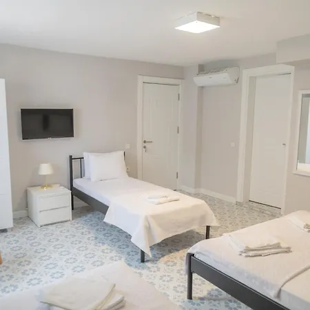 Hotell Sun Ayvalik *