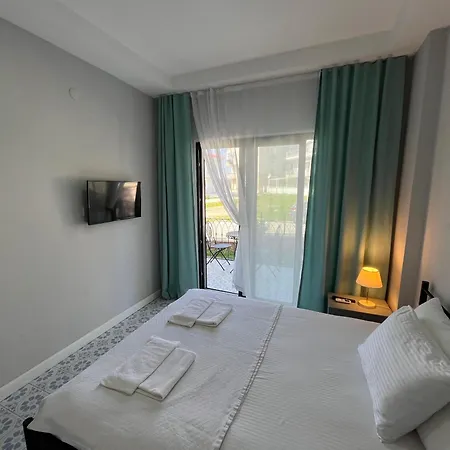Hotel Sun Ayvalik *