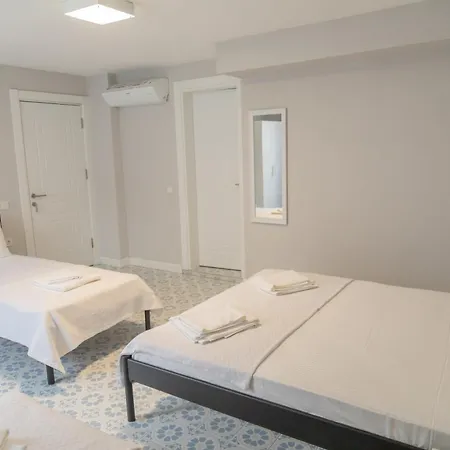 Sun Ayvalik Kucukkoy (Marmara)