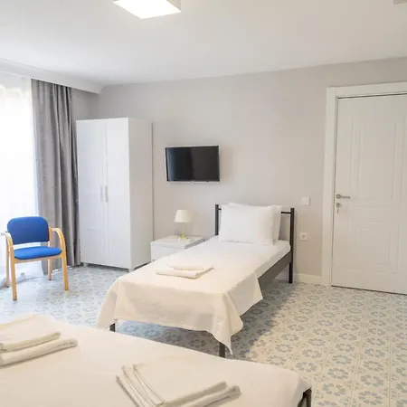 Sun Ayvalik Hotel