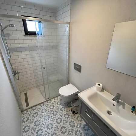 Sun Ayvalik * Küçükköy