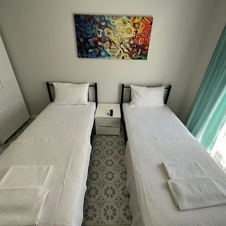 Sun Ayvalik Hotel