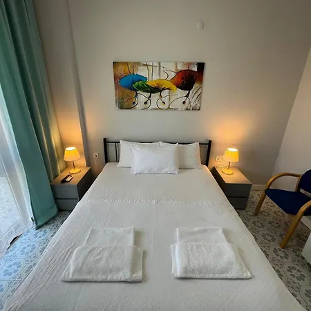 Sun Ayvalik Hotell *