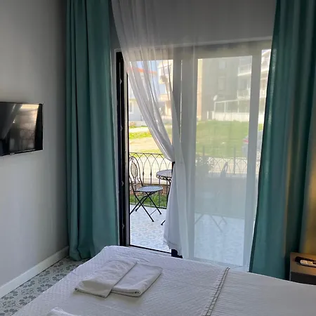 Hotel Sun Ayvalik