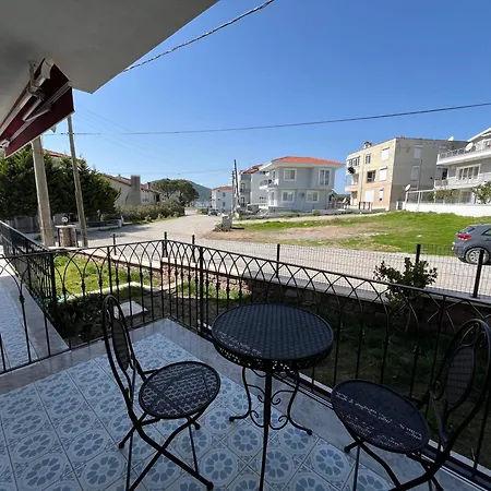 Sun Ayvalik * Küçükköy