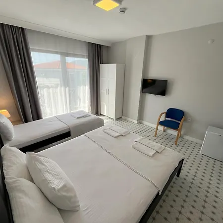 Sun Ayvalik Hotell *