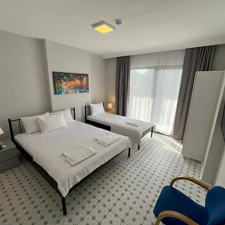 Sun Ayvalik Küçükköy