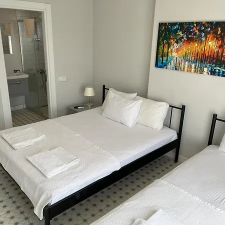 Hotell Sun Ayvalik *