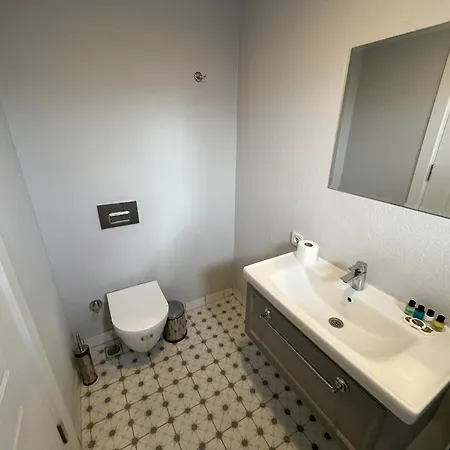 Sun Ayvalik * Küçükköy