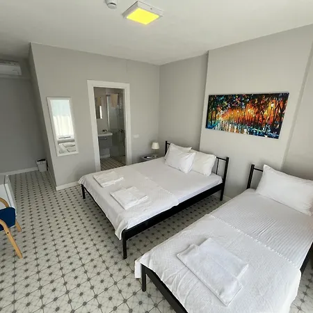 Sun Ayvalik Hotel *