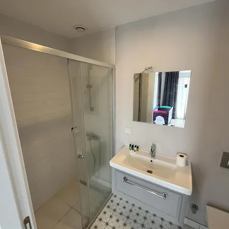 Sun Ayvalik Hotell *