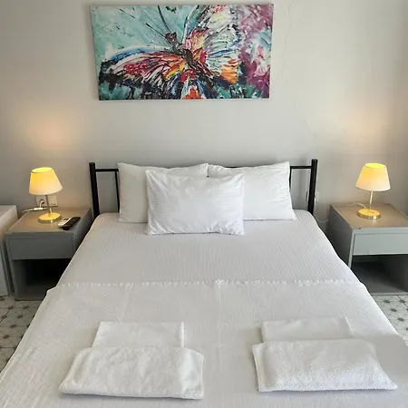 Sun Ayvalik * Küçükköy