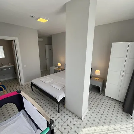 Hotell Sun Ayvalik *