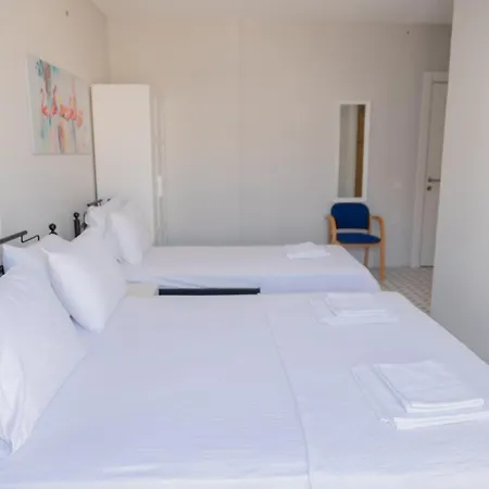 Hotell Sun Ayvalik *