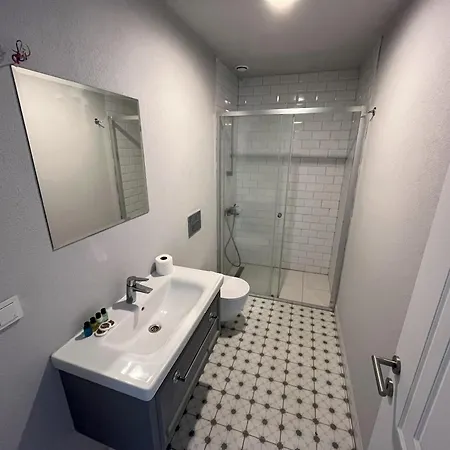 Hotell Sun Ayvalik *