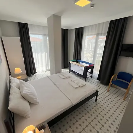 Hotel Sun Ayvalik