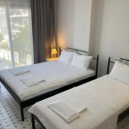 Sun Ayvalik Hotell *