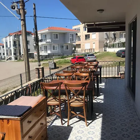 Sun Ayvalik *