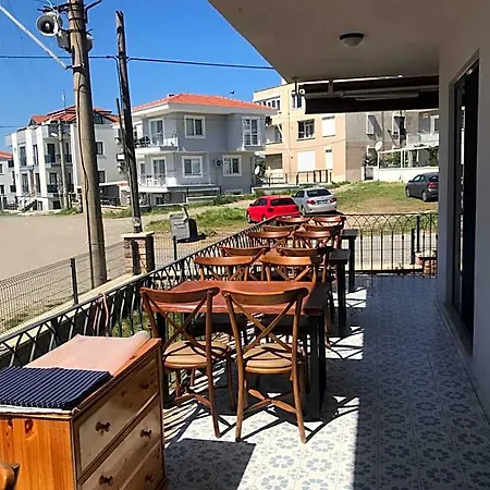 Sun Ayvalik Hotel Küçükköy