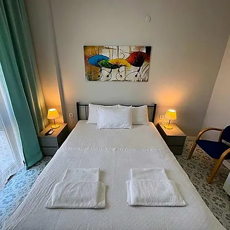 Sun Ayvalik Küçükköy