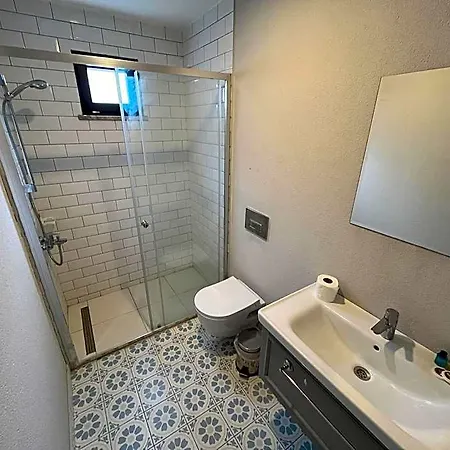 Hotel Sun Ayvalik