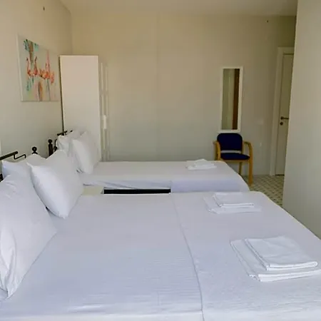 Hotel Sun Ayvalik *