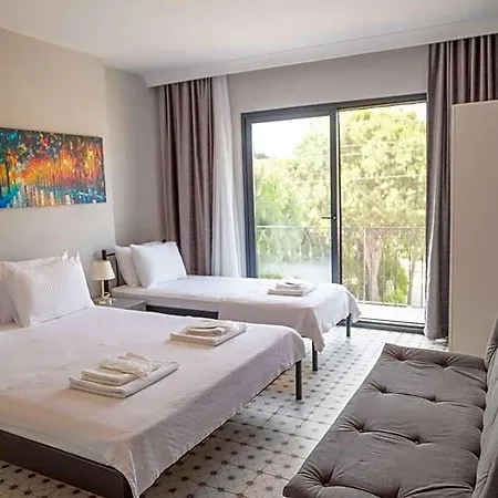 Hotel Sun Ayvalik *