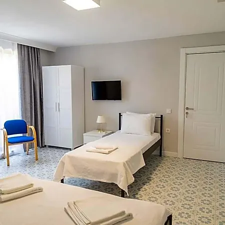 Hotel Sun Ayvalik *