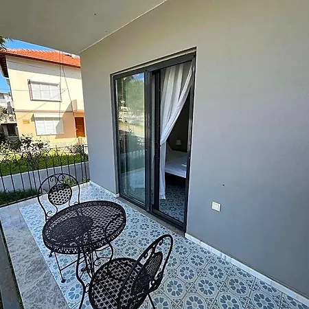 Hotel Sun Ayvalik