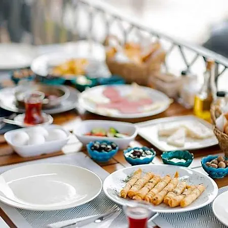 Hotel Sun Ayvalik