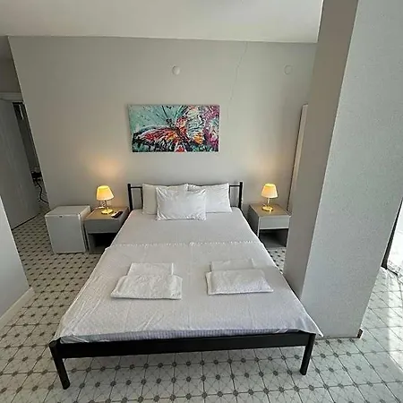 Hotel Sun Ayvalik Küçükköy