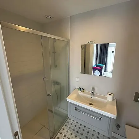 Hotel Sun Ayvalik Küçükköy