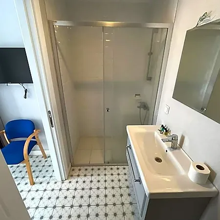 Hotel Sun Ayvalik