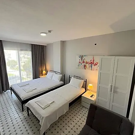 Hotel Sun Ayvalik *