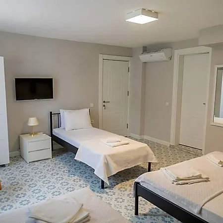 Hotel Sun Ayvalik