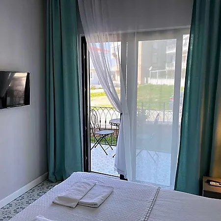 Hotel Sun Ayvalik