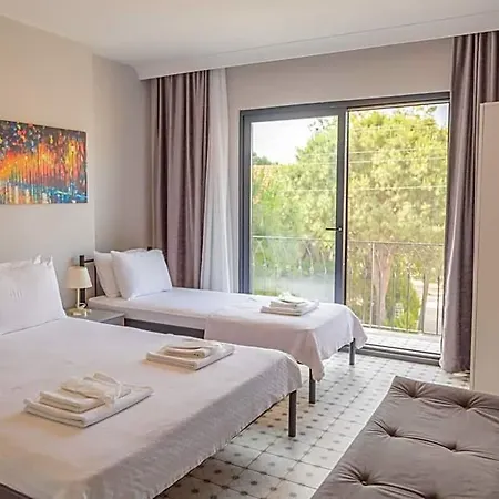 Hotel Sun Ayvalik