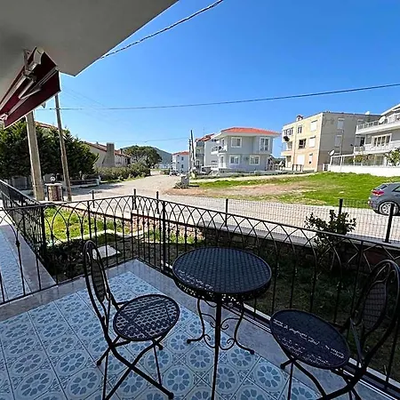 Sun Ayvalik