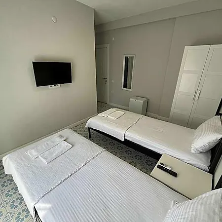 Hotel Sun Ayvalik