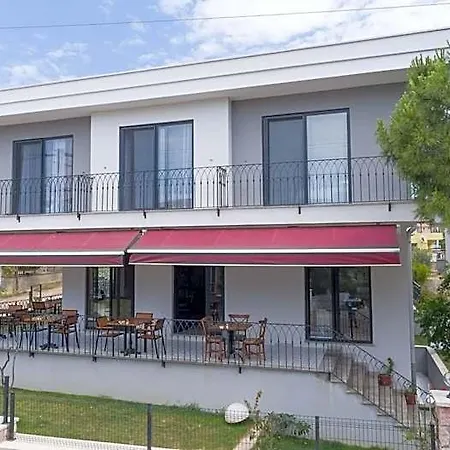 Sun Ayvalik