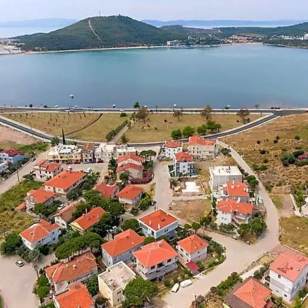 Hotel Sun Ayvalik Küçükköy