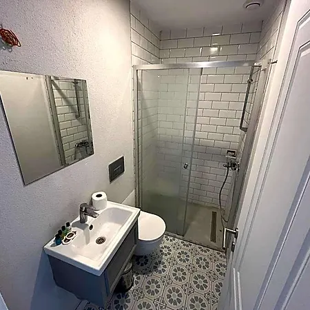 Hotel Sun Ayvalik Küçükköy