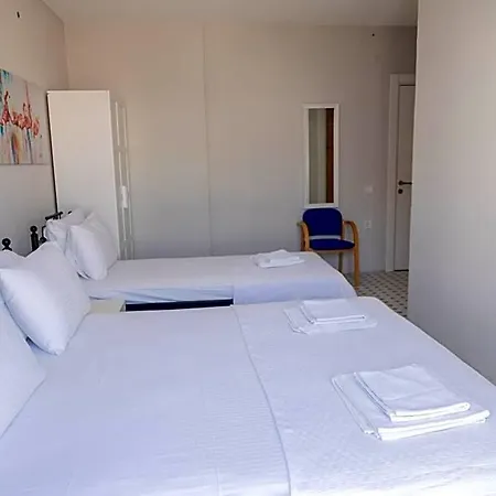 Sun Ayvalik Küçükköy
