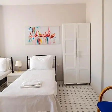 Sun Ayvalik Hotel *