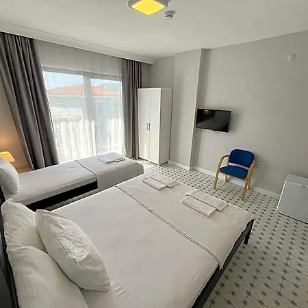 Sun Ayvalik Hotel
