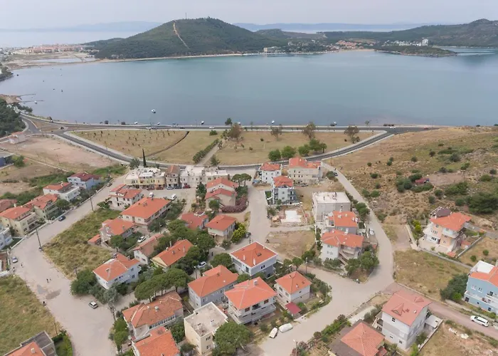 Sun Ayvalik 酒店 *