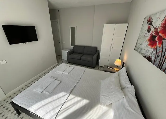 Sun Ayvalik Küçükköy