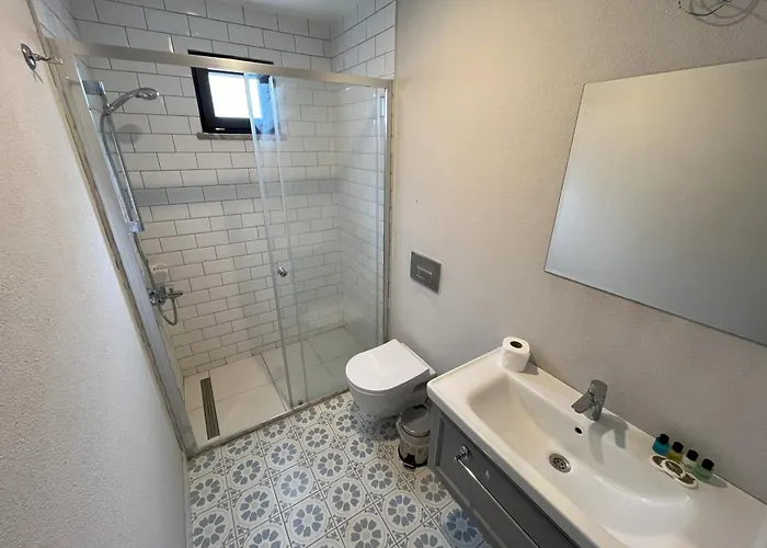 Sun Ayvalik * Küçükköy